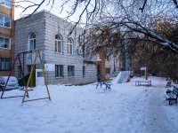 соседний дом: ул. Учебная, дом 34А. офисное здание