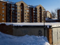 ,  , house 1. 公寓楼