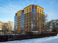 ,  , house 30. 公寓楼