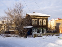 , Kononova alley, 房屋 15/1. 别墅