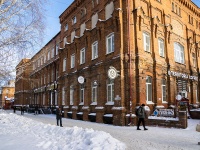 Томск, торговый центр "Гостиный двор", Ленина проспект, дом 1