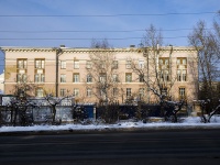 Томск, университет Национальный исследовательский Томский политехнический университет , Ленина проспект, дом 2