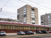 Томск, торговый центр "999", Ленина проспект, дом 15