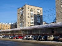 Томск, торговый центр "999", Ленина проспект, дом 15