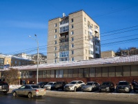 соседний дом: пр-кт. Ленина, дом 15В. многоквартирный дом