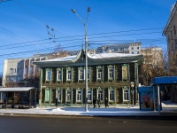 , Lenin avenue, 房屋 19. 公寓楼