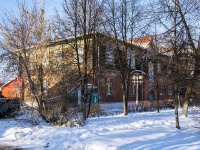 соседний дом: пр-кт. Ленина, дом 24. многоквартирный дом