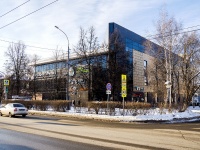 соседний дом: пр-кт. Ленина, дом 26. офисное здание