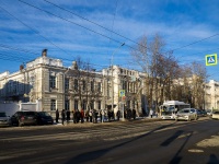 соседний дом: пр-кт. Ленина, дом 30А. университет Национальный исследовательский Томский политехнический университет 