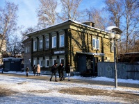 , Lenin avenue, 房屋 37. 别墅