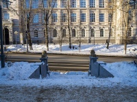 Томск, университет Национальный исследовательский Томский политехнический университет , Ленина проспект, дом 43А