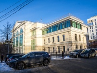 соседний дом: пр-кт. Ленина, дом 53. лицей Гуманитарный лицей 