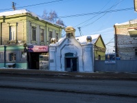 Томск, Ленина проспект, дом 54/1. магазин