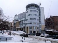 Томск, торговый центр "ПочтальON", Ленина проспект, дом 54А