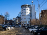 Томск, торговый центр "ПочтальON", Ленина проспект, дом 54А