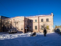 соседний дом: пр-кт. Ленина, дом 70. многоквартирный дом