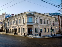 соседний дом: пр-кт. Ленина, дом 72. многоквартирный дом