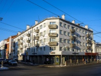 соседний дом: пр-кт. Ленина, дом 74. многоквартирный дом