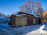 隔壁房屋: avenue. Lenin, 房屋 75 с.1