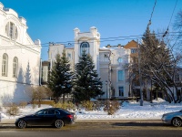 , Lenin avenue, 房屋 81/1. 写字楼