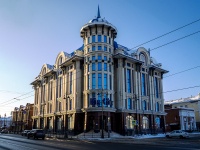 соседний дом: пр-кт. Ленина, дом 80А. торговый центр "Big City"