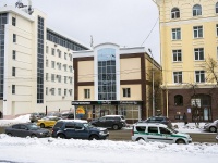 Томск, Ленина проспект, дом 82А с.4. офисное здание