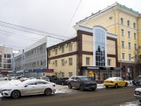 Томск, Ленина проспект, дом 82А с.4. офисное здание