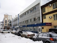 Томск, Ленина проспект, дом 82А с.4. офисное здание