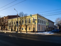 隔壁房屋: avenue. Lenin, 房屋 84. 购物中心