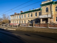 , 管理机关 Управление Федеральной почтовой связи Томской области, Lenin avenue, 房屋 93