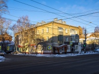 соседний дом: пр-кт. Ленина, дом 96. многоквартирный дом