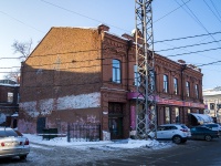 , 购物中心 "Роман", Lenin avenue, 房屋 95