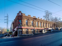 , 购物中心 "Роман", Lenin avenue, 房屋 95