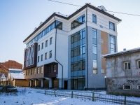 соседний дом: пр-кт. Ленина, дом 97/1. офисное здание