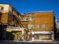 Томск, торговый центр "Каприз", Ленина проспект, дом 99