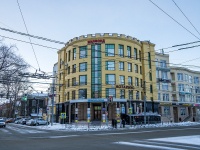 , Lenin avenue, 房屋 104. 写字楼