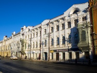 Томск, университет Сибирский государственный медицинский университет , Ленина проспект, дом 107