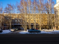 соседний дом: пр-кт. Ленина, дом 108. многоквартирный дом