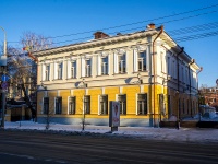 neighbour house: avenue. Lenin, house 119. public organization Томская епархия Русской православной церкви