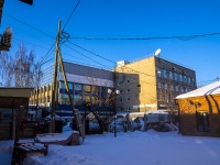 Томск, торговый центр "ЦУМ", Ленина проспект, дом 121