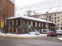 , Lenin avenue, 房屋 120. 公寓楼