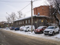 , Lenin avenue, 房屋 120. 公寓楼