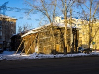 , Lenin avenue, 房屋 120. 公寓楼