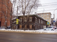 , Lenin avenue, 房屋 120. 公寓楼