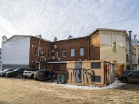 Томск, Ленина пр-кт, дом 137