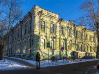 соседний дом: пр-кт. Ленина, дом 147. офисное здание