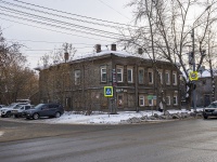 соседний дом: пр-кт. Ленина, дом 155. многоквартирный дом