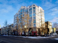 соседний дом: пр-кт. Ленина, дом 157. многоквартирный дом