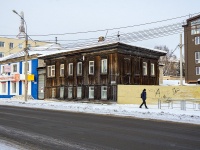 соседний дом: пр-кт. Ленина, дом 142. многоквартирный дом