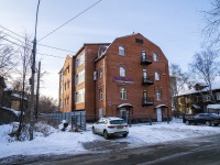 соседний дом: пр-кт. Ленина, дом 152/1. медицинский центр